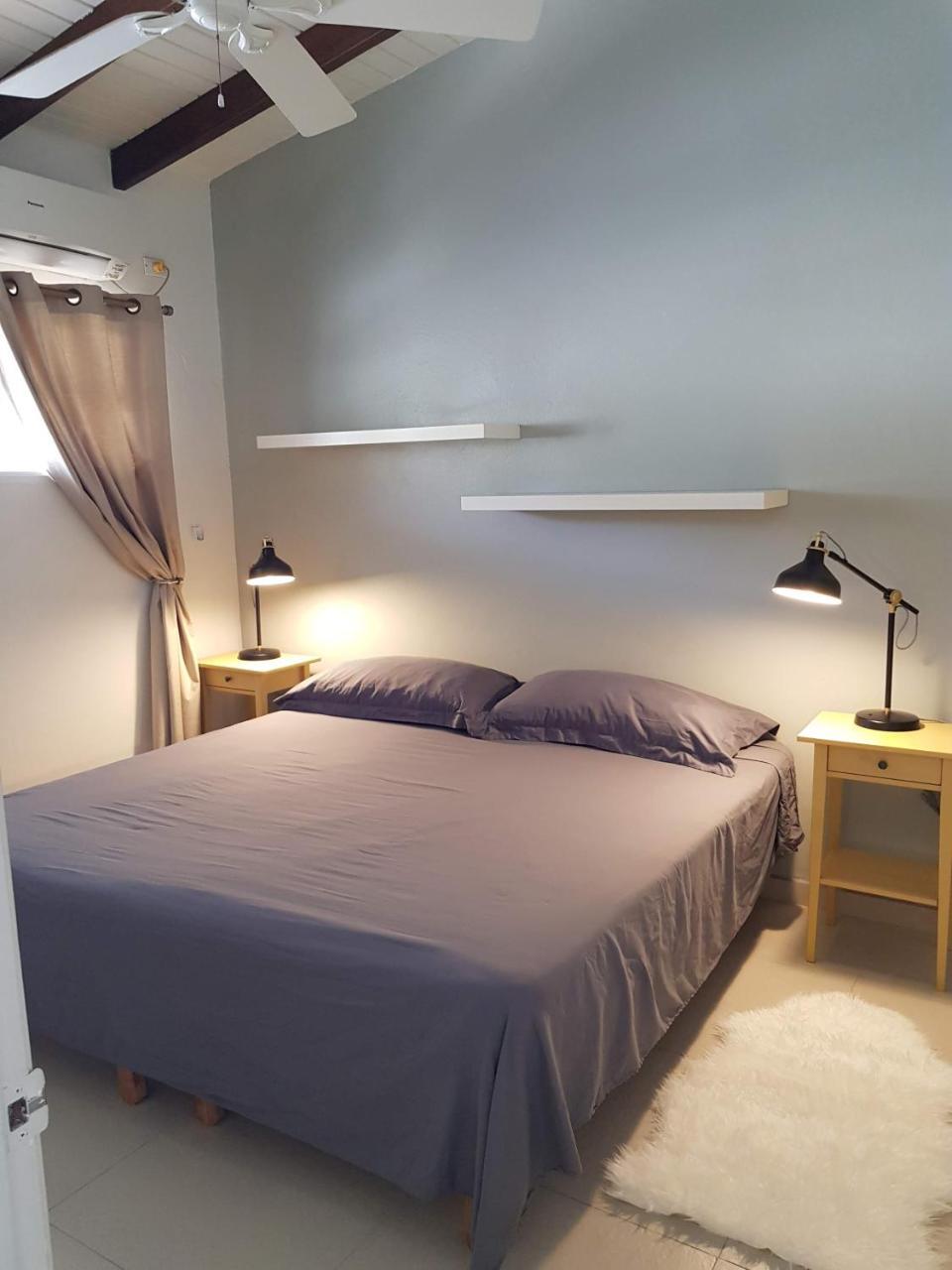 Lagoon Marina Apartments Koolbaai Exterior photo